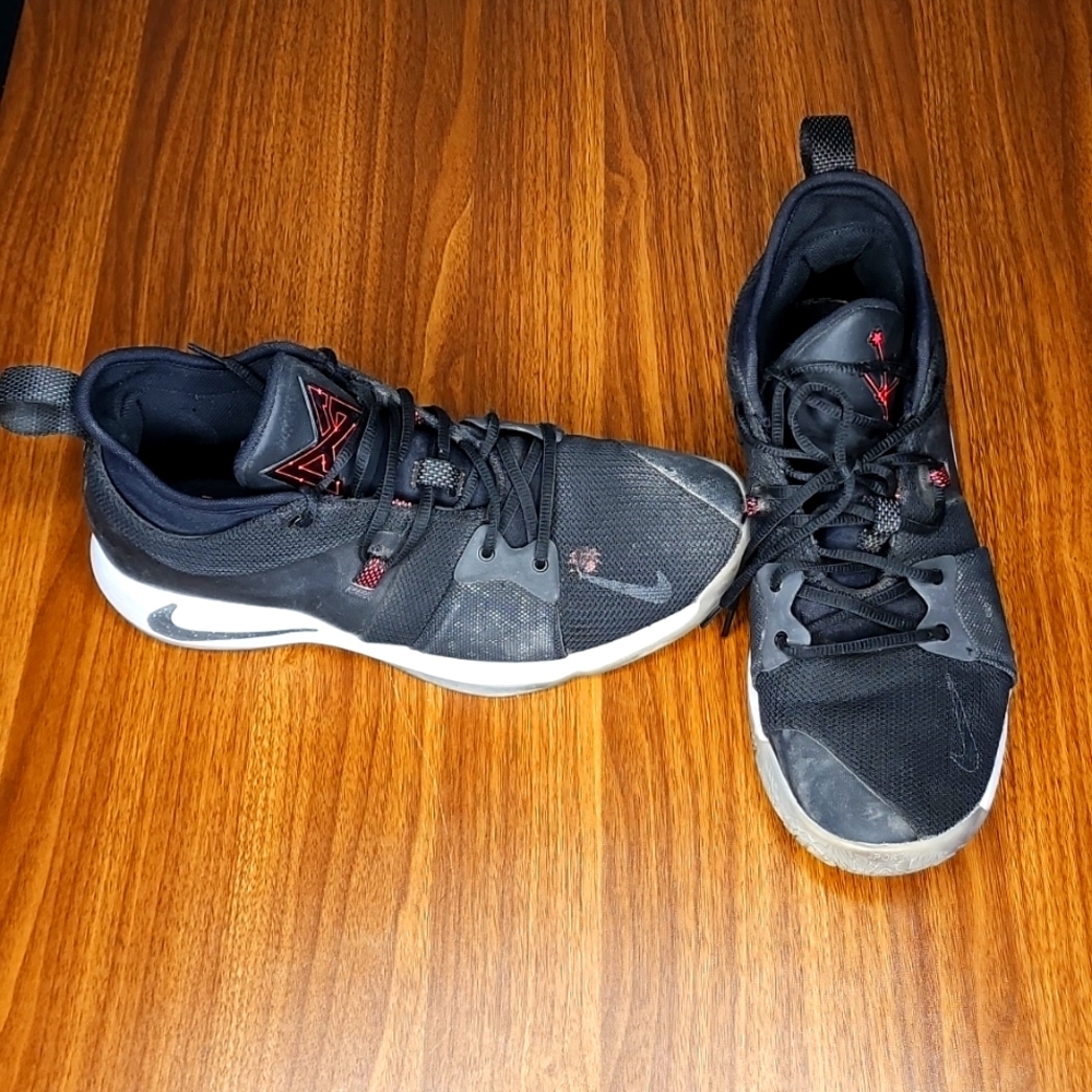 Nike PG 2 EP Taurus